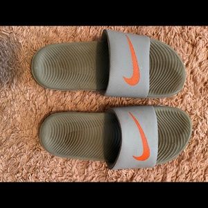 Nike Slides